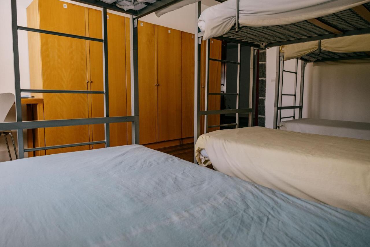 Azores Youth Hostels - Pico Sao Roque do Pico Luaran gambar