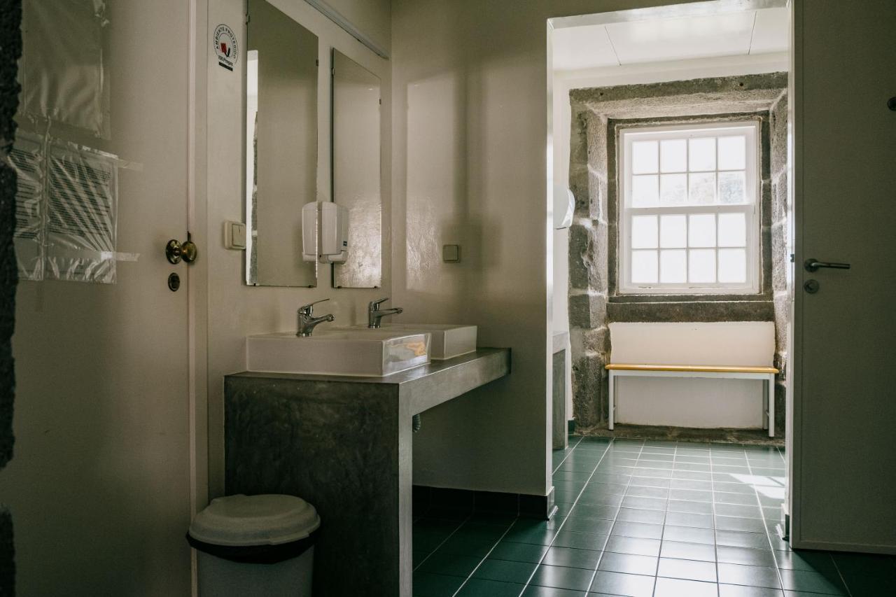 Azores Youth Hostels - Pico Sao Roque do Pico Luaran gambar