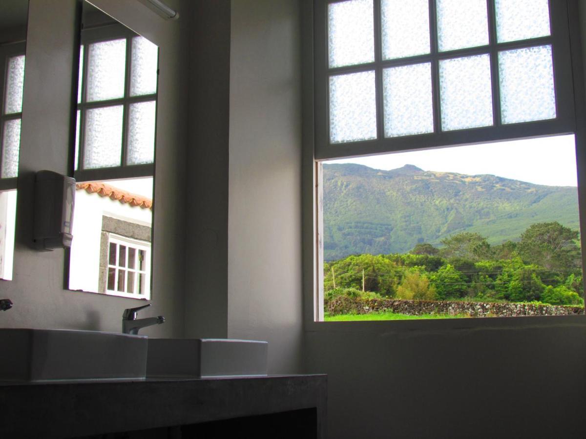 Azores Youth Hostels - Pico Sao Roque do Pico Luaran gambar