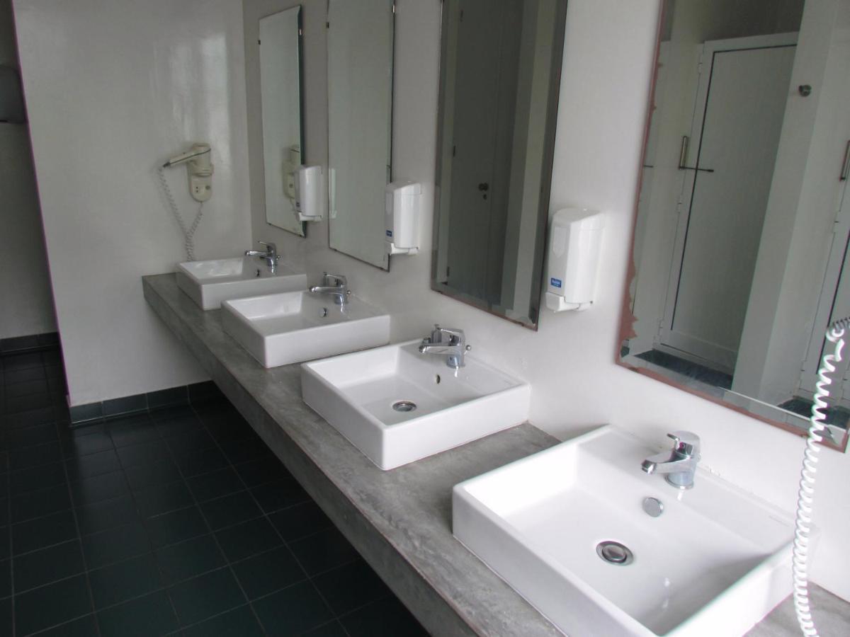 Azores Youth Hostels - Pico Sao Roque do Pico Luaran gambar