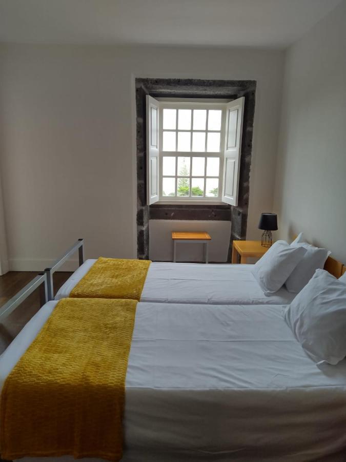 Azores Youth Hostels - Pico Sao Roque do Pico Luaran gambar