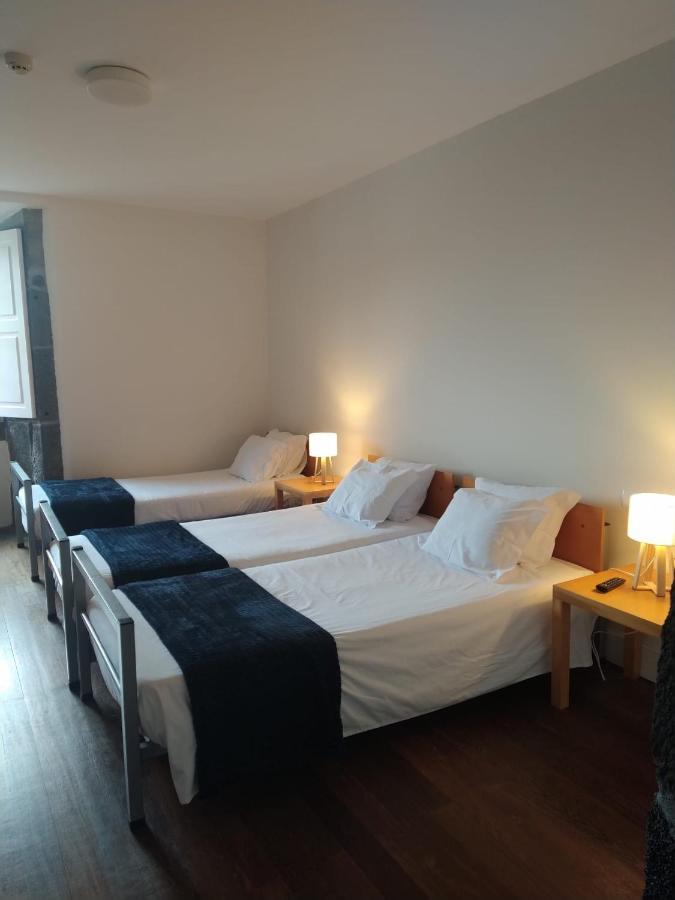 Azores Youth Hostels - Pico Sao Roque do Pico Luaran gambar