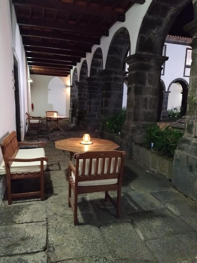 Azores Youth Hostels - Pico Sao Roque do Pico Luaran gambar