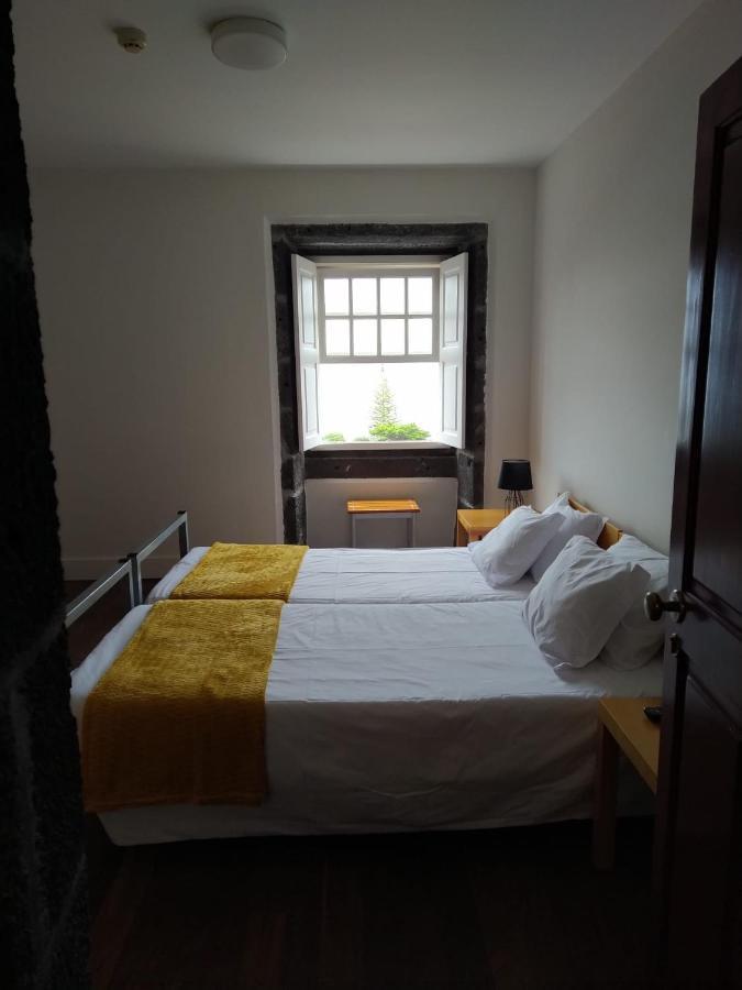 Azores Youth Hostels - Pico Sao Roque do Pico Luaran gambar