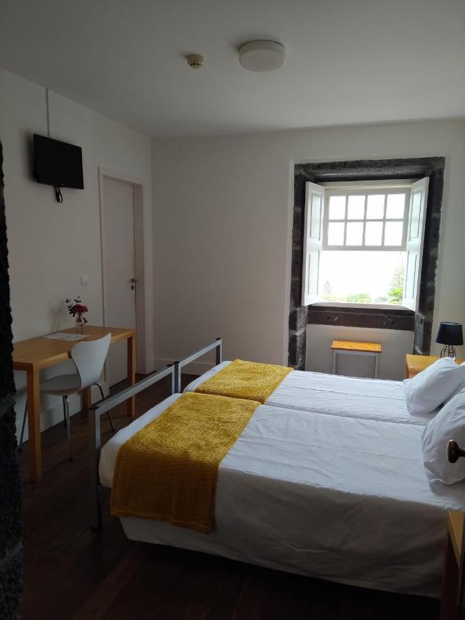 Azores Youth Hostels - Pico Sao Roque do Pico Luaran gambar
