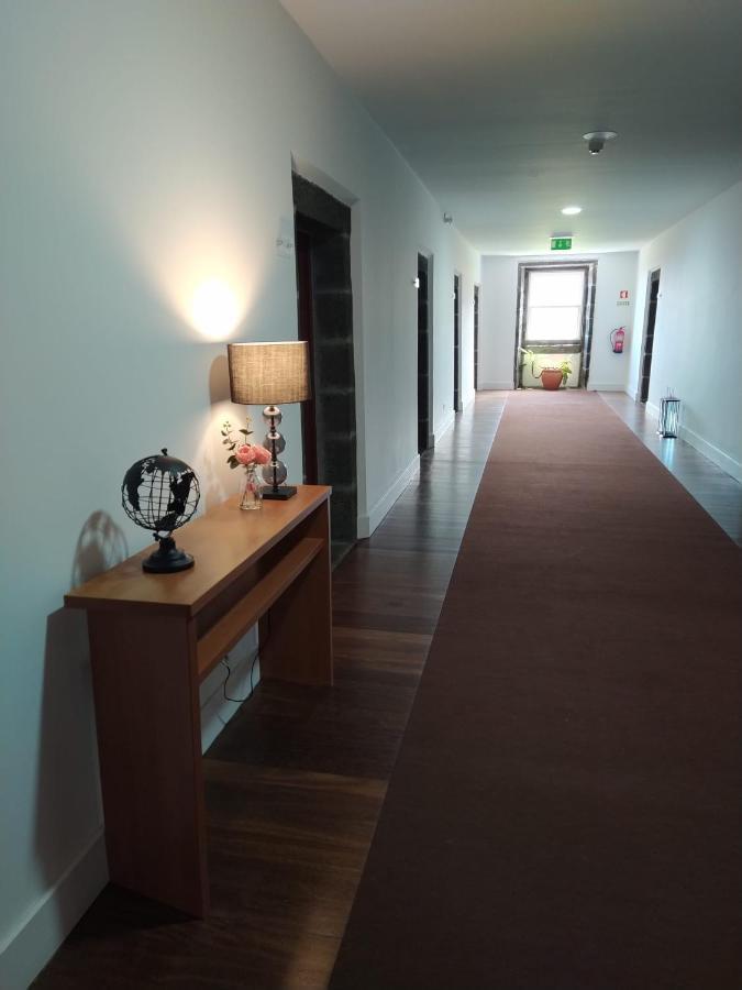 Azores Youth Hostels - Pico Sao Roque do Pico Luaran gambar