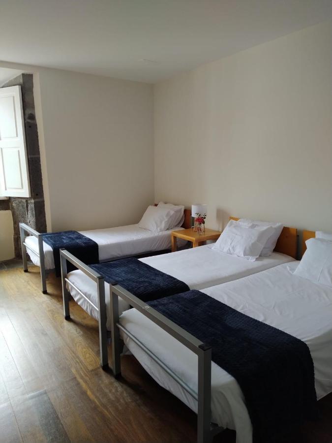 Azores Youth Hostels - Pico Sao Roque do Pico Luaran gambar