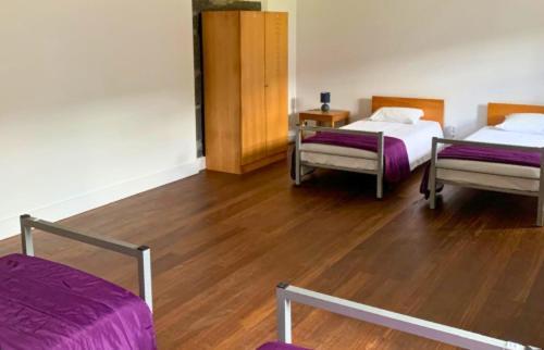Azores Youth Hostels - Pico Sao Roque do Pico Luaran gambar