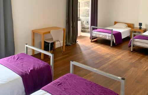 Azores Youth Hostels - Pico Sao Roque do Pico Luaran gambar