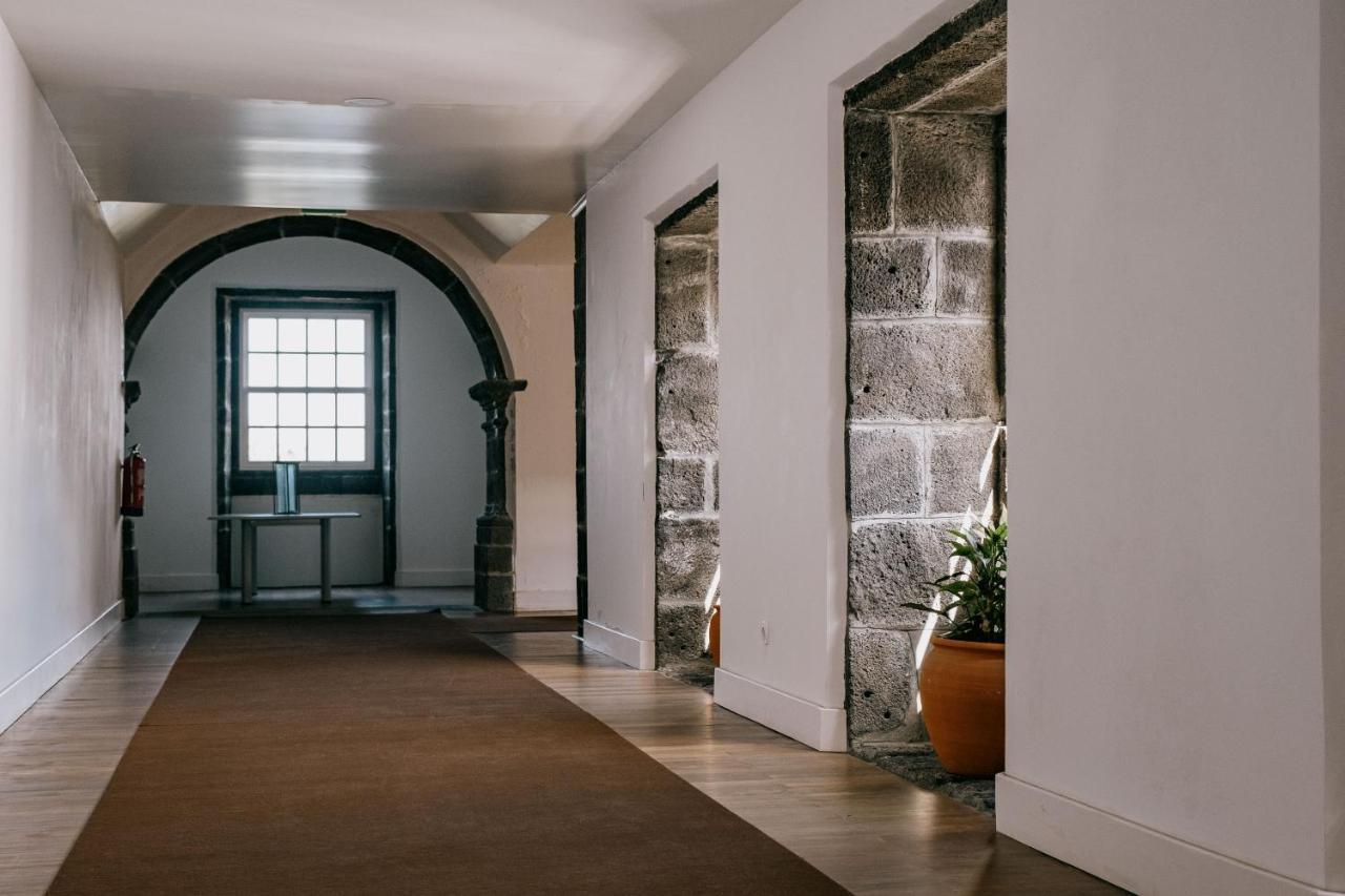 Azores Youth Hostels - Pico Sao Roque do Pico Luaran gambar