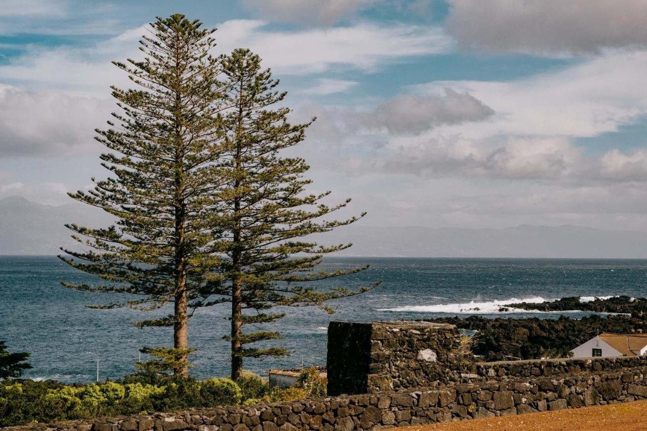 Azores Youth Hostels - Pico Sao Roque do Pico Luaran gambar