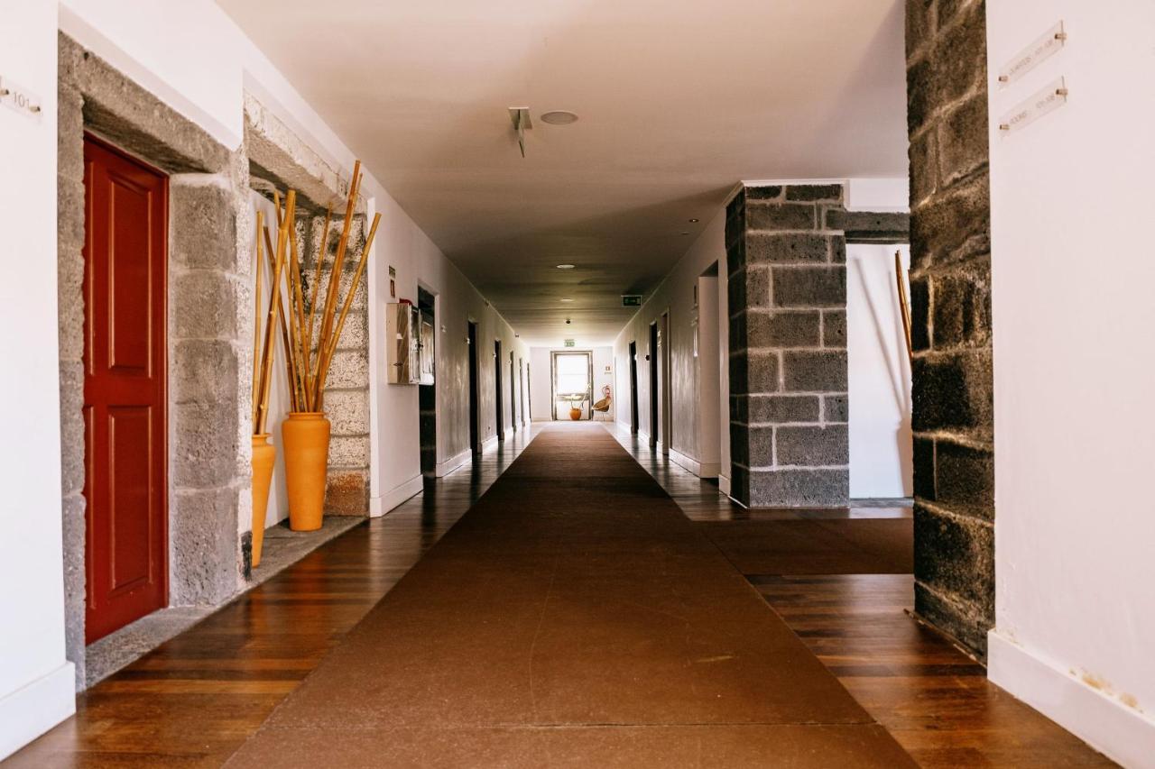 Azores Youth Hostels - Pico Sao Roque do Pico Luaran gambar