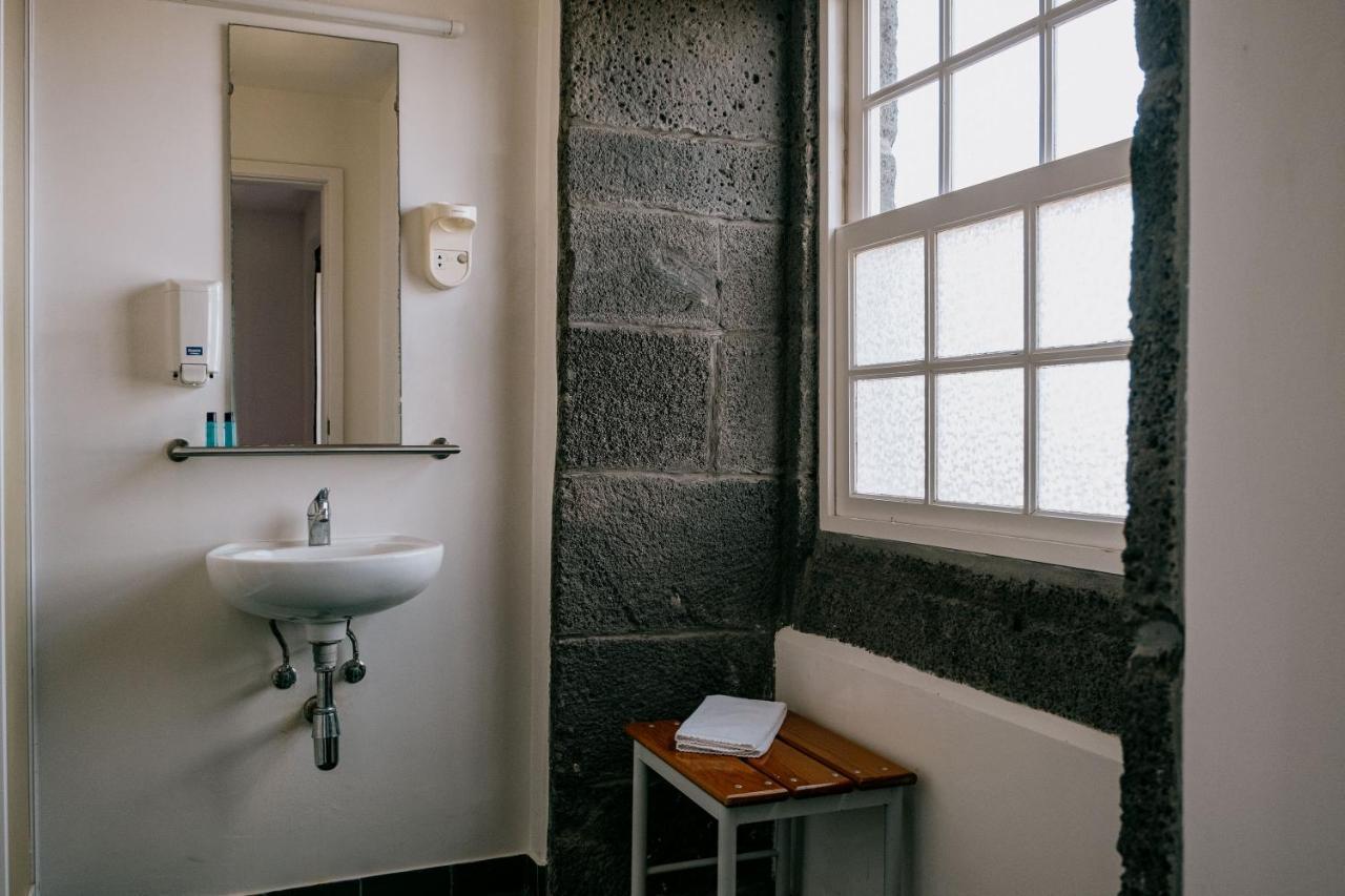 Azores Youth Hostels - Pico Sao Roque do Pico Luaran gambar