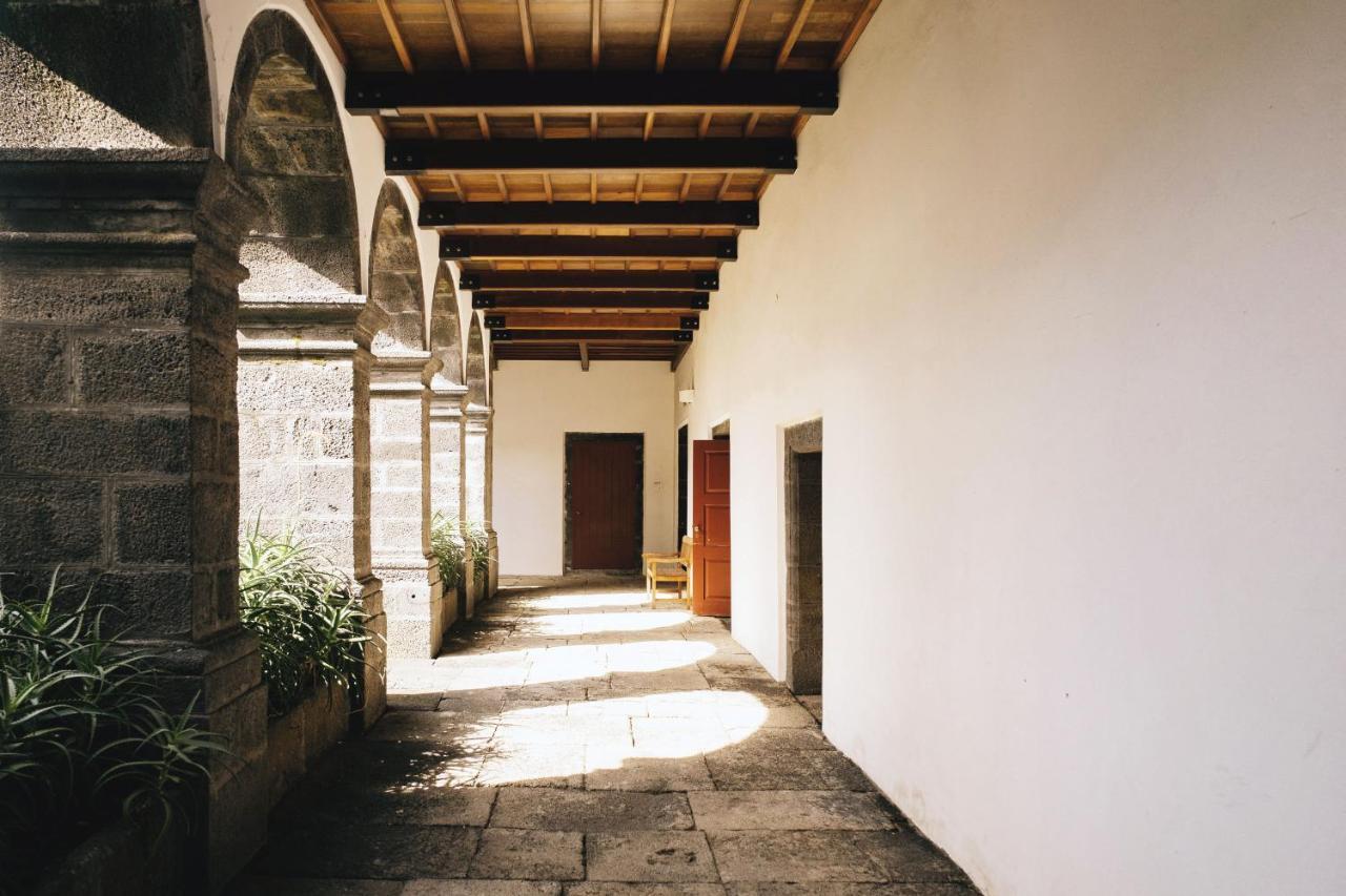 Azores Youth Hostels - Pico Sao Roque do Pico Luaran gambar